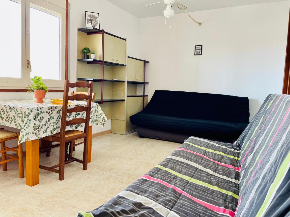 Port Thalassa 4/3 Apartment Roses Exterior photo