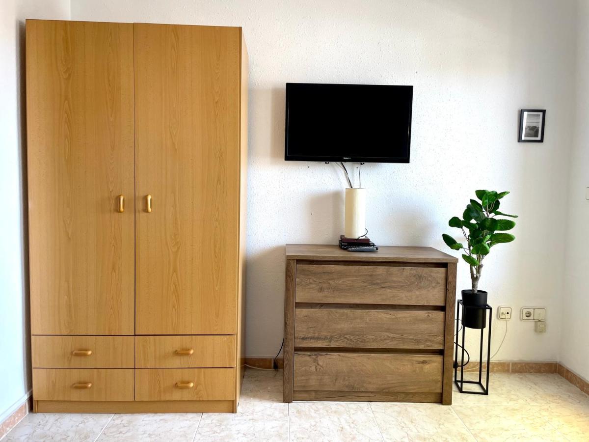 Port Thalassa 4/3 Apartment Roses Exterior photo