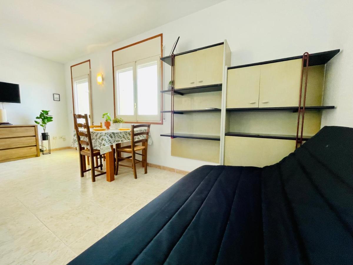 Port Thalassa 4/3 Apartment Roses Exterior photo