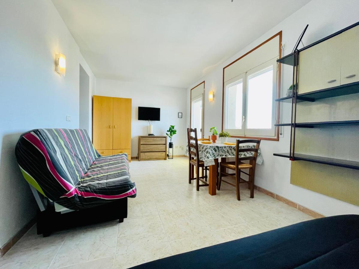Port Thalassa 4/3 Apartment Roses Exterior photo